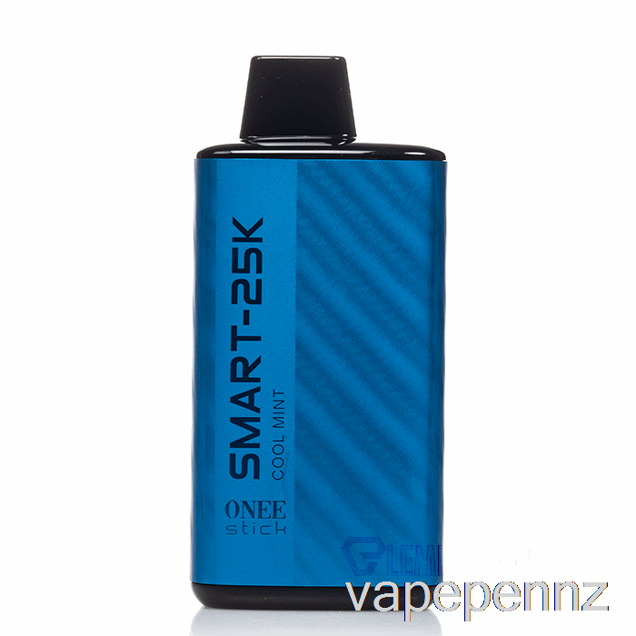 Kangvape Onee Stick Smart TC25K Disposable Cool Mint VAPE NZ